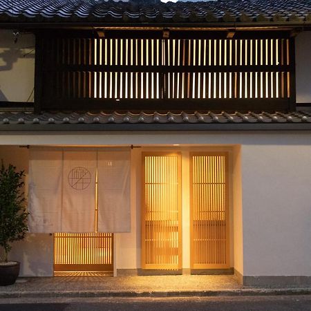 Auberge Azabu Kiotó Kültér fotó
