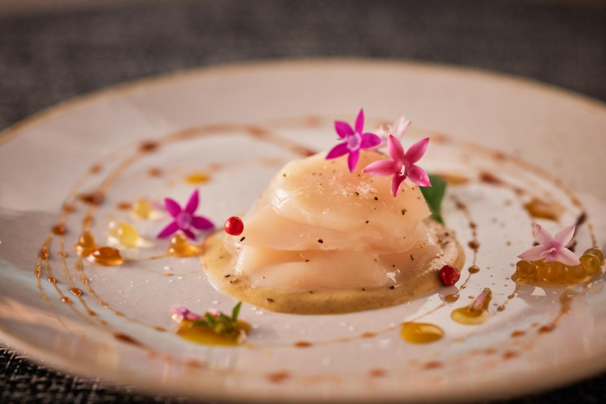 Auberge Azabu Kiotó Kültér fotó