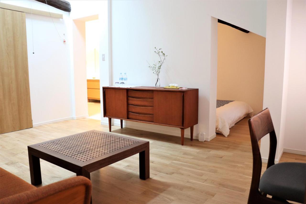 Auberge Azabu Kiotó Kültér fotó