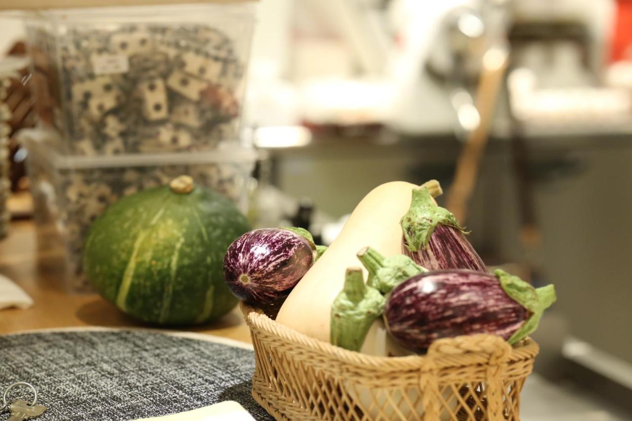 Auberge Azabu Kiotó Kültér fotó