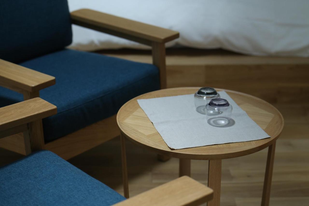 Auberge Azabu Kiotó Kültér fotó