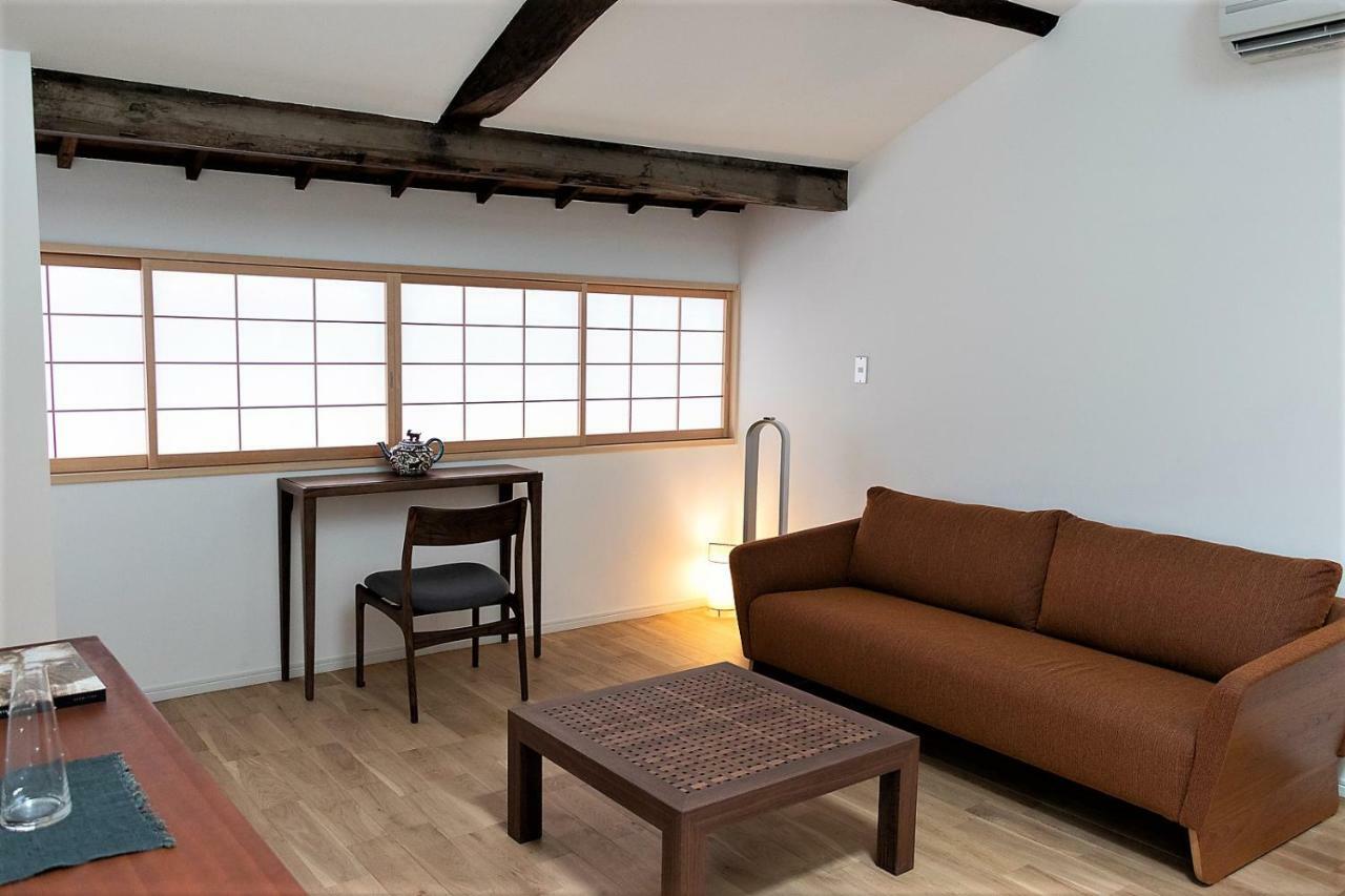 Auberge Azabu Kiotó Kültér fotó