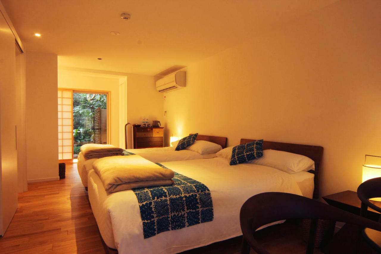 Auberge Azabu Kiotó Kültér fotó